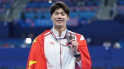 汪順當選世界泳聯運動員委員會委員_fororder_QQ瀏覽器截圖20250814132316