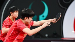 2028年洛杉磯奧運會增設乒乓球混合團體賽