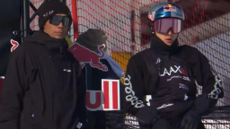 蘇翊鳴獲單板坡面障礙技巧世界盃銅牌_fororder_企業微信截圖_20260119092442