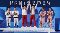 生日當天，他重返賽場