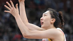 女籃亞洲盃綜合：中國隊大勝印尼隊 日本隊險勝黎巴嫩隊