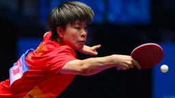 全運會｜乒乓球單打漸趨白熱化 多名國手晉級16強