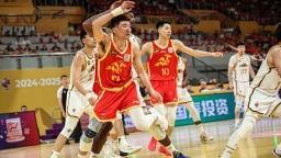 CBA季後賽：廣廈大勝遼寧 半決賽先下一城