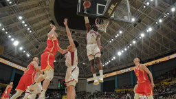 CBA一週綜述：新賽季開啟 寧波爆冷擊敗浙江