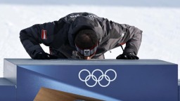 冬奧會全天綜合：挪威滑手刷新紀錄 中國小將突破歷史