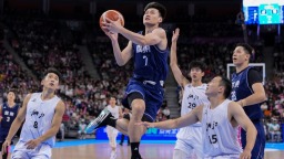 十五運戰報：張展碩奪第二金 廣東男籃時隔12年奪冠