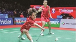 馬來西亞大師賽打響 國羽新老結合全力以赴_fororder_zgtyb0521004_002_01_b