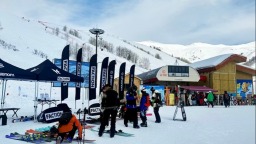 規模增長迅速——瑞士從業者眼中的中國滑雪産業