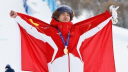 冬奧會自由式和單板滑雪綜述：中國隊“雪強”態勢浮現