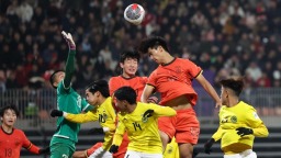 U17亞洲盃預選賽：中國勝文萊