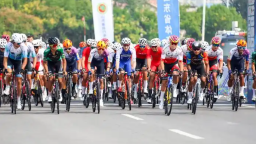 山東濱州講好體育故事 賽事助力城市發展更有溫度