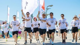 全球唯一“雙奧園區”將啟動“更新升級”