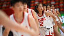 宮魯鳴：中國女籃的大門始終向最優秀的球員敞開