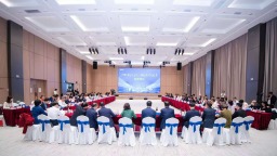 廣州借十五運會燃情聚僑，一場活動架起“同心橋” 與“合作橋”