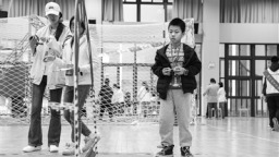 戰略賦能産業 福建省青少年雛鷹翱翔航空運動會下月啟幕