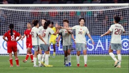 中國女足主帥：亞洲盃需要球員輪換 旅歐三將有望登場
