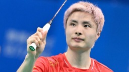 全運會｜全天綜合：少年負壯氣 英雄不遲暮