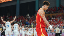 CBA公司處罰浙江廣廈俱樂部及相關人員