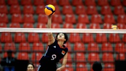 亞洲U16女排錦標賽：中國勝烏茲別克斯坦