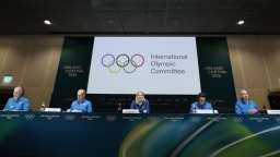 國際奧會主席考文垂：米蘭冬奧會借鑒了北京冬奧經驗