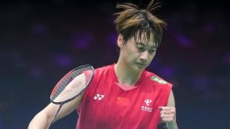 羽毛球亞錦賽：石宇奇等多位國羽名將晉級八強