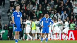 西甲綜合：兩度落後兩度扳平 皇馬客平埃爾切