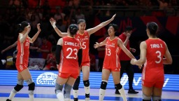 中國女排主帥趙勇：首戰告捷 隊員的堅決和果斷值得肯定_fororder_2025060590b68326e0eb41e6b4f76c57d5134952_20250605f8d33faf5b7647fb9cc185c5ed3a2a28