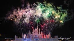 第十二屆全國大眾冰雪季在長春啟動