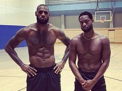 球員特訓獲教練讚許 鵜鶘主帥：NBA沒有休賽期