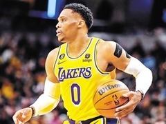 威少一年換一隊 NBA三雙王為何如此顛沛流離？