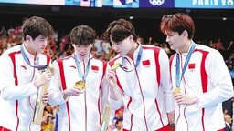 孫佳俊：終點不一定是成功，但過程一定要拼命