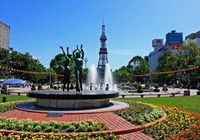 東京奧運會馬拉松和競走比賽起終點擬設在札幌大通公園