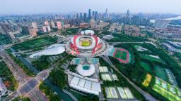 2026中國足協超級杯將在南京舉辦