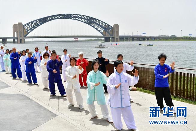 一年一個樣——再現“錦繡太原城”的逐夢之旅