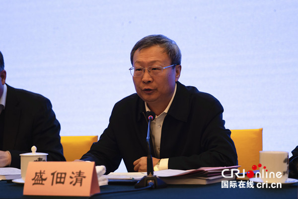 供稿【CRI看山西-列表】【文化三晉-列表】山西：努力開創文化旅遊融合發展新局面