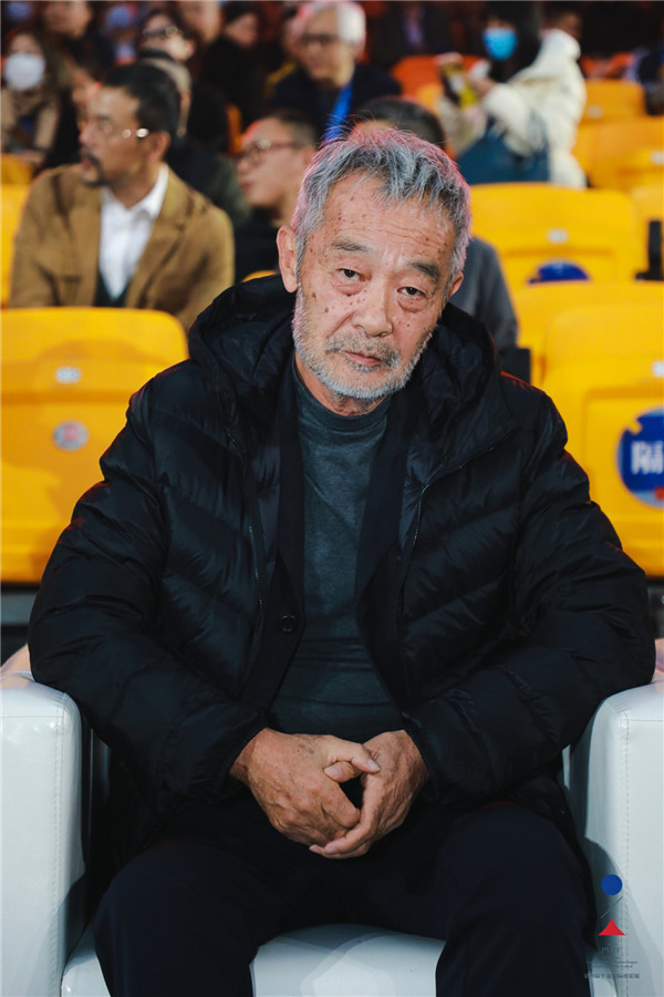 第四屆平遙國際電影展開幕 24國53部影片亮相_fororder_33