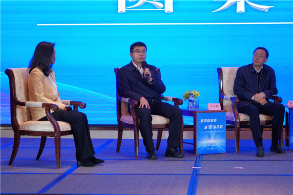 “轉型蹚新路 奮‘晉’新征程——第十五屆全國網絡媒體山西行”主題活動啟動