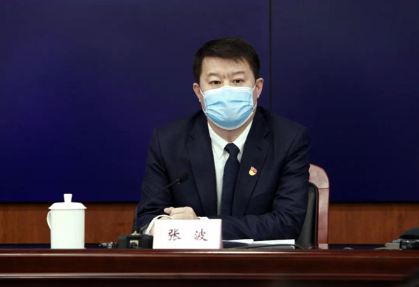 山西織密織牢管控網 境外返晉人員全部隔離觀察