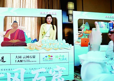 山西：汾水揚素波 轉型新格局
