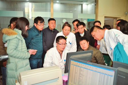 山西省社會保障 幸福民生