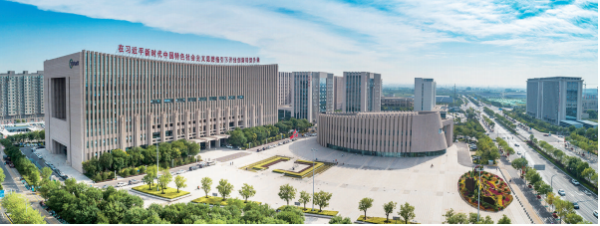 山西轉型發展逐日新