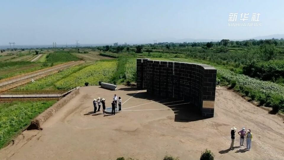 探源中華文明｜山西陶寺遺址：尋找最初的“中國”
