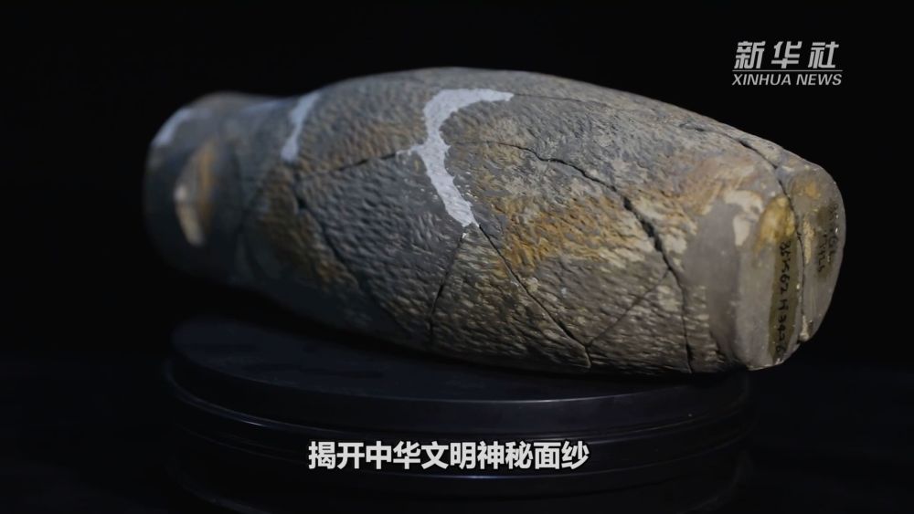 探源中華文明｜山西陶寺遺址：尋找最初的“中國”