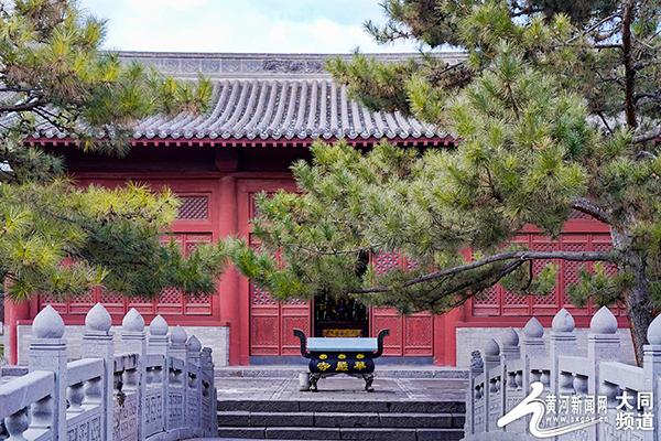 大同市發放免費旅遊卡