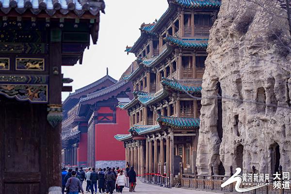 2023年山西全年旅行計劃發佈 大同市多個景點被推薦