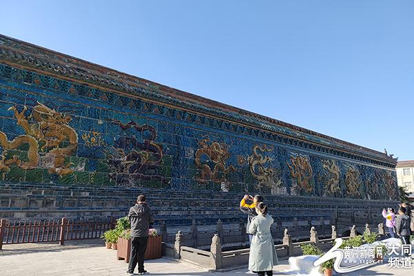 大型地名文化節目《中國地名大會》第三季聚焦大同