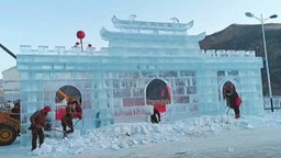 【新春走基層】中國年，偏關別有風味