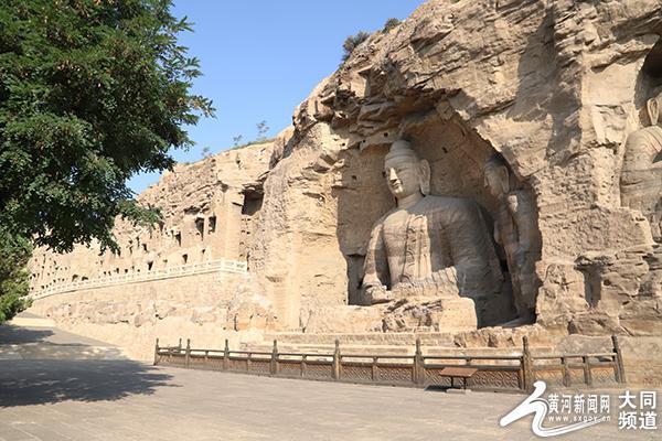 8條旅遊線路豐富遊客春節在大同遊玩體驗