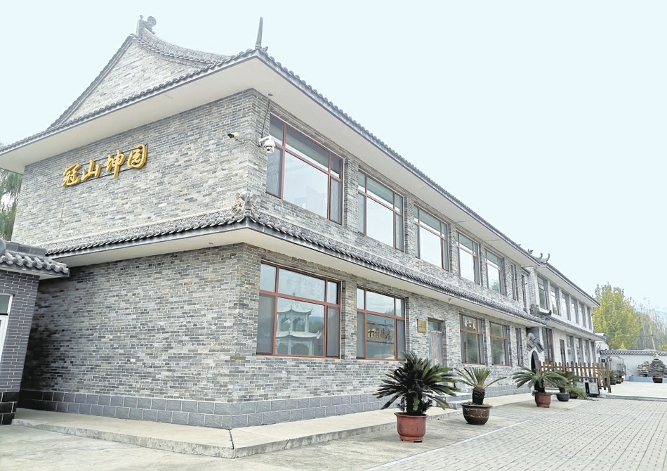 陽泉：富硒農業“硒”望無限_fororder_2jpg