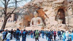 大同：擁抱文旅康養之春